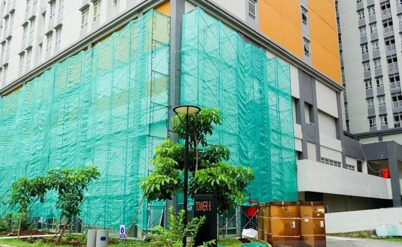 podiumnews.com-RSD Wisma Atlet Klarifikasi Soal Pasien Dikabarkan Kabur